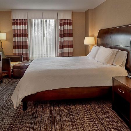 Hilton Garden Inn St. Louis Airport Berkeley Bagian luar foto